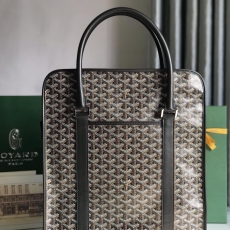 Goyard Top Handle Bags